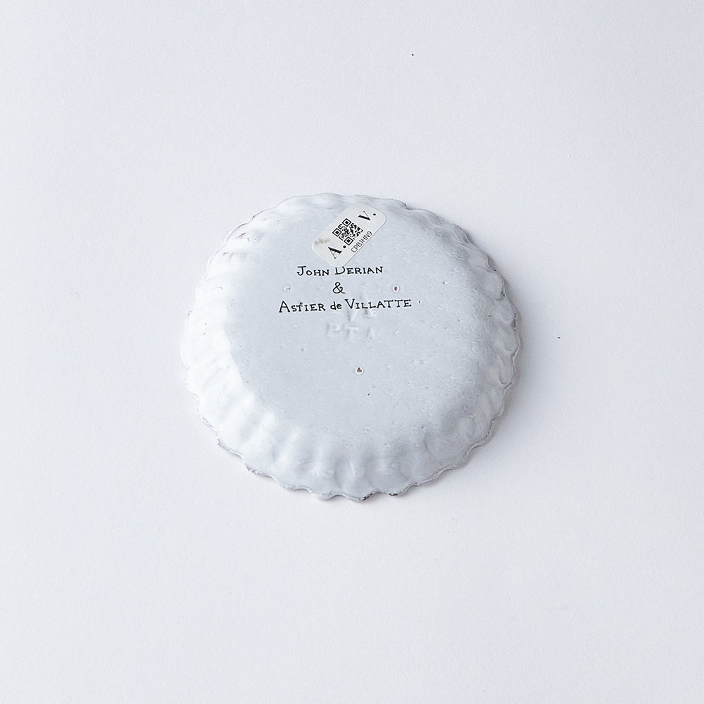 皿(Astier de Villatte)