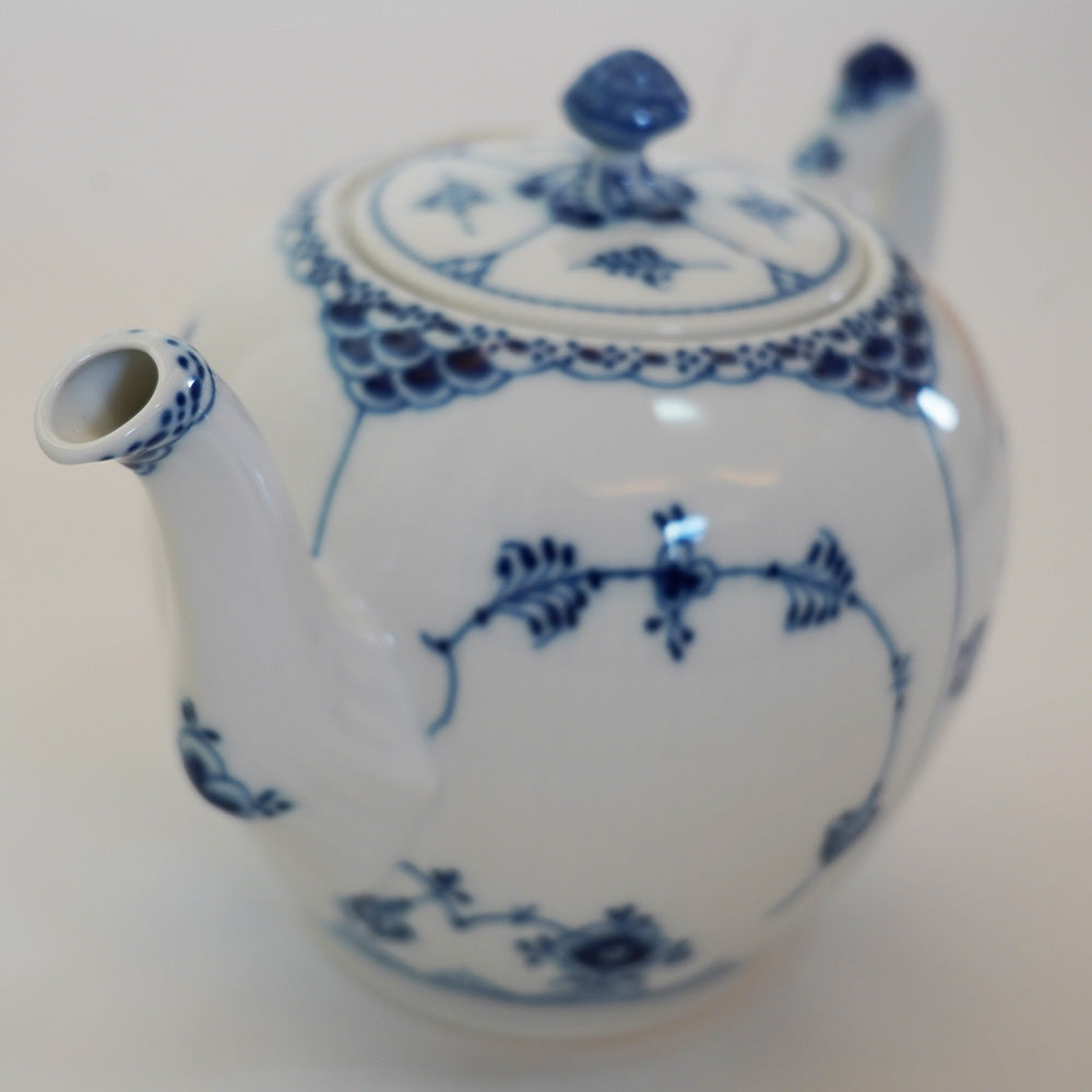 ティーポット(ロイヤルコペンハーゲン)