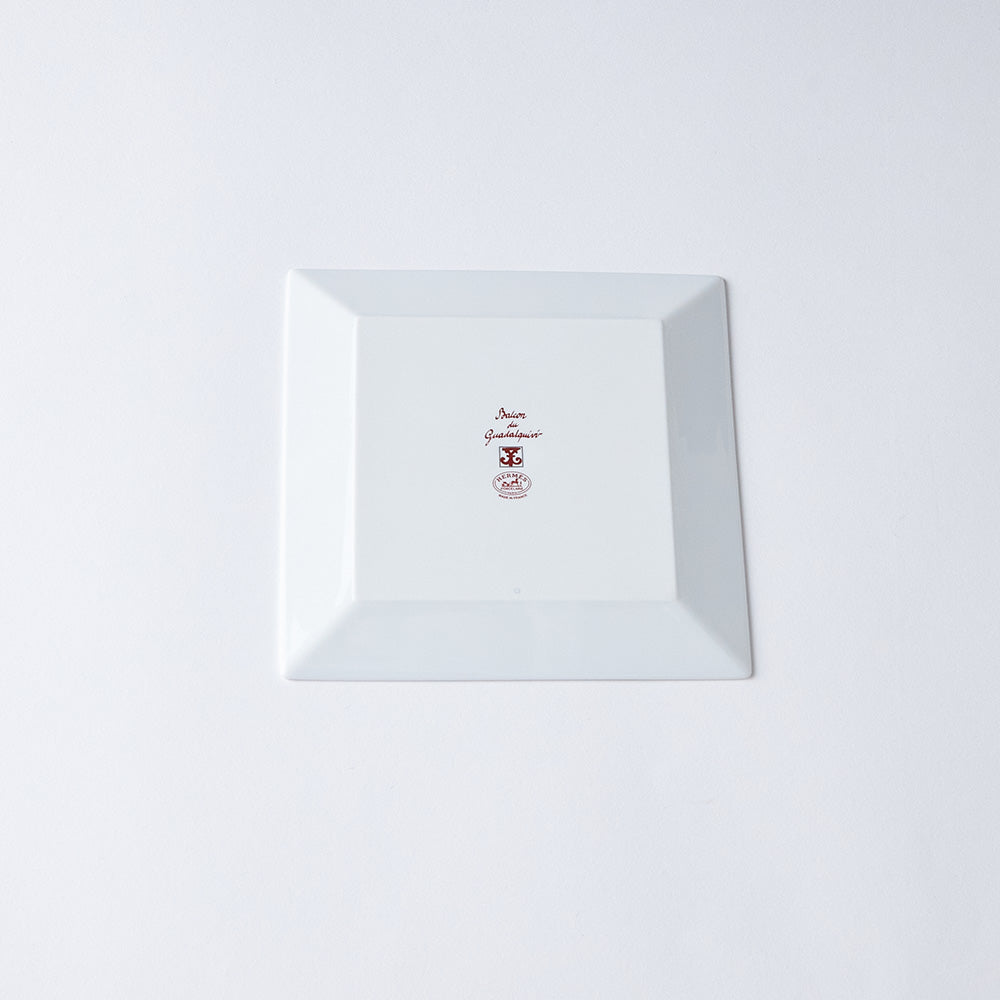 角皿(エルメス)