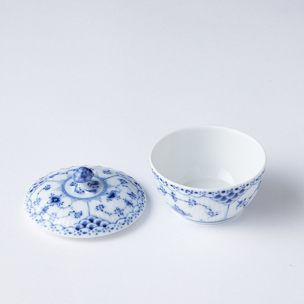 蓋つき茶碗（ロイヤルコペンハーゲン） – Tableware studio 京