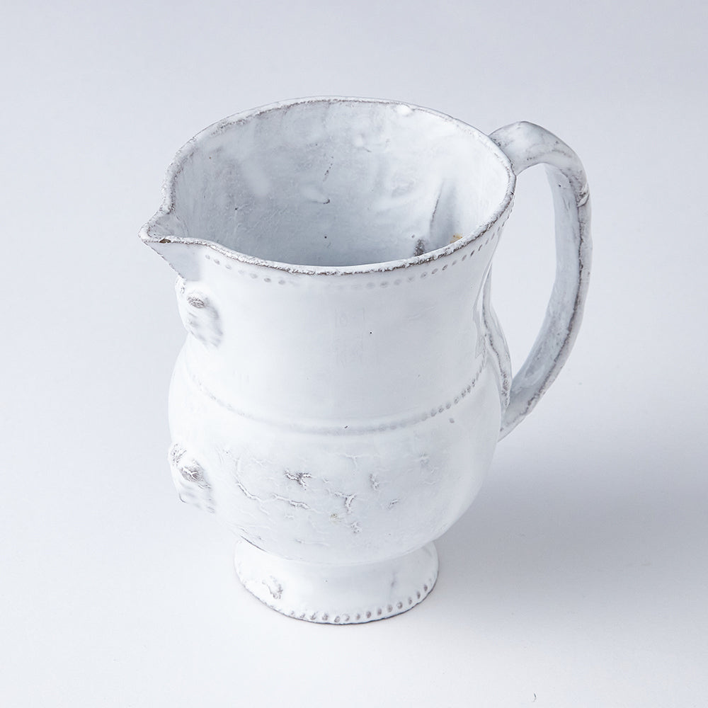 花瓶、水さし（Astier de Villatte）