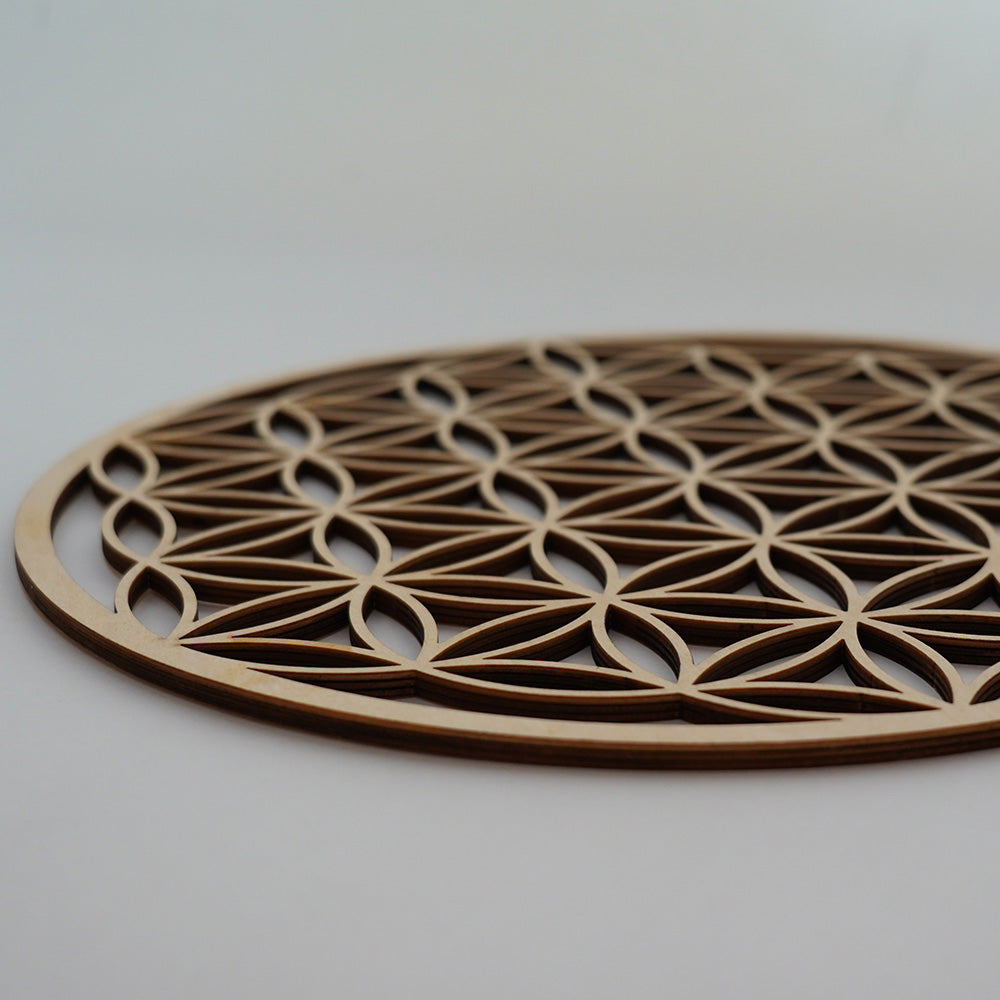 木製和モダン折敷