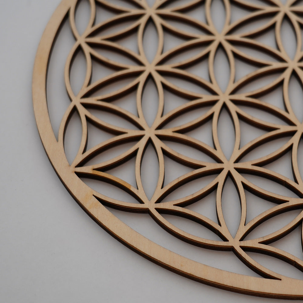 木製和モダン折敷