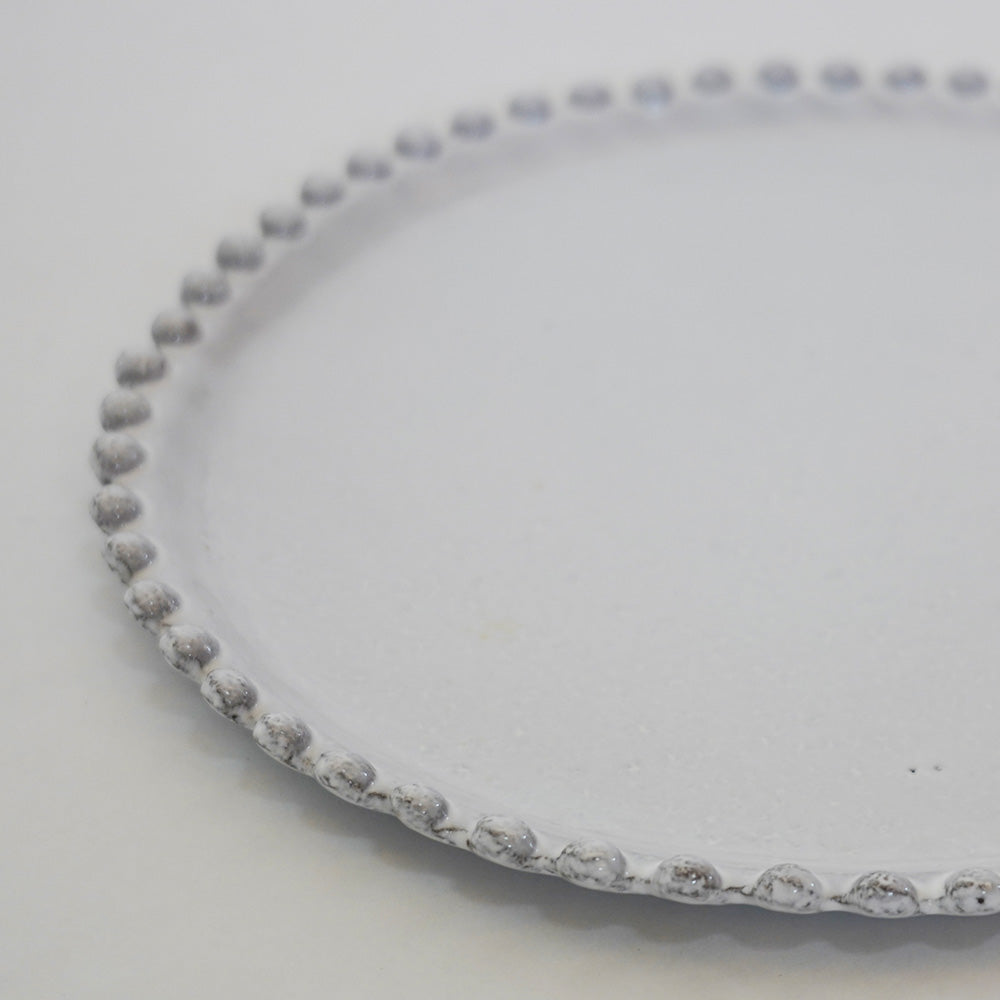 丸皿（Astier de Villatte）