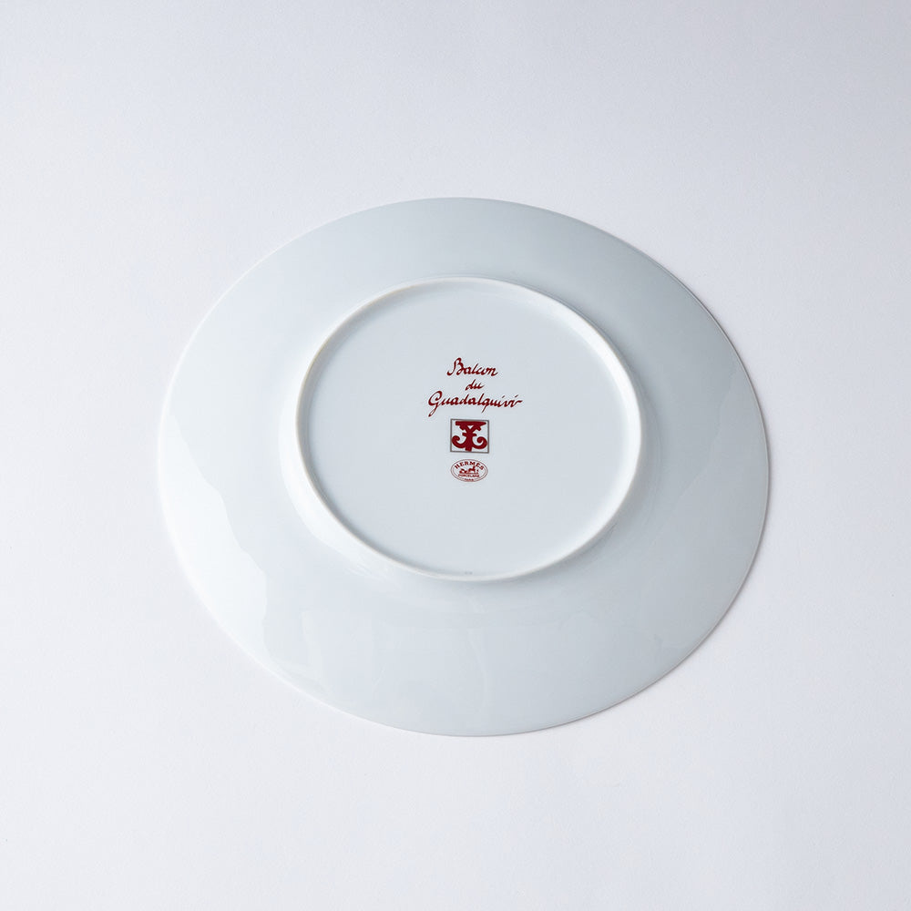 丸皿（エルメス）